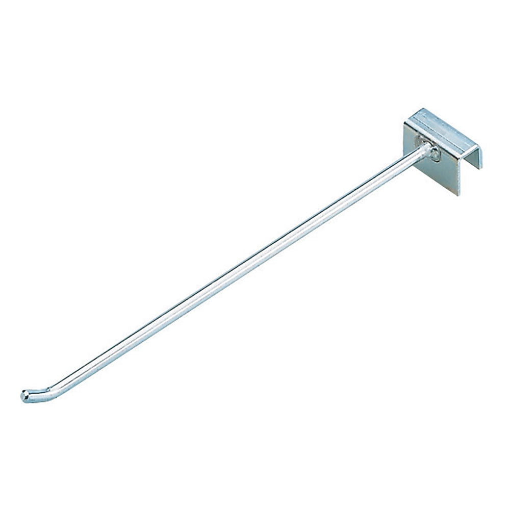 1pz gancio per barra forata +â-£ 8 x 320 mm cod:ferx.5063416nlm