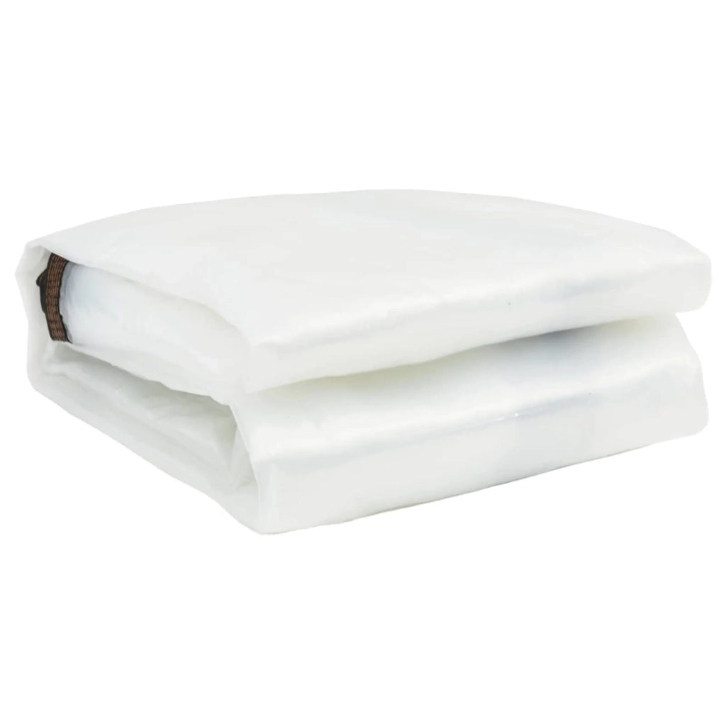 Copertura per Piante Trasparente 8 x 10 m PE CFW9722405
