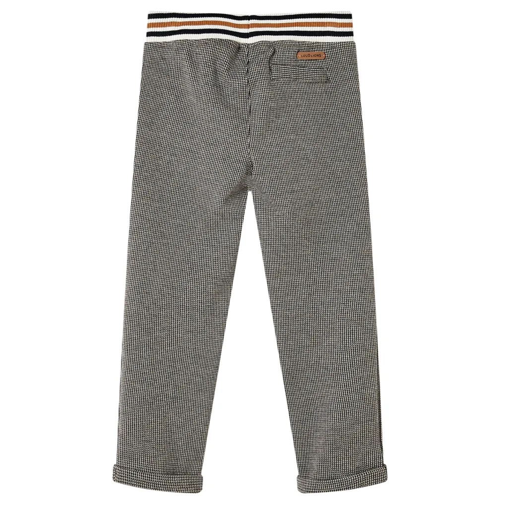 Pantaloni per Bambini Ecru 104 CFW3457179