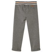 Pantaloni per Bambini Ecru 104 CFW3457179