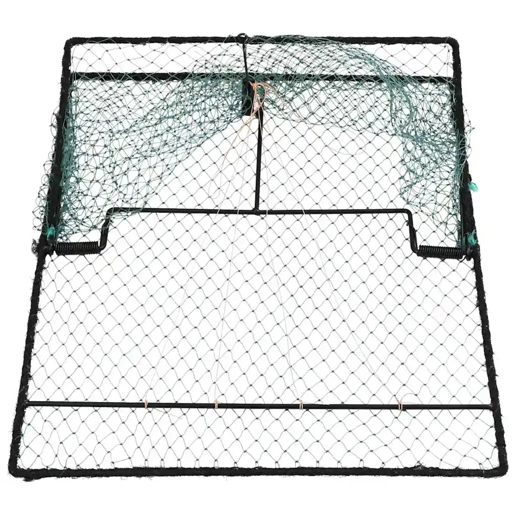 Trappola per Uccelli Verde 50 x 60 x 1,9 cm Polietilene 4104930