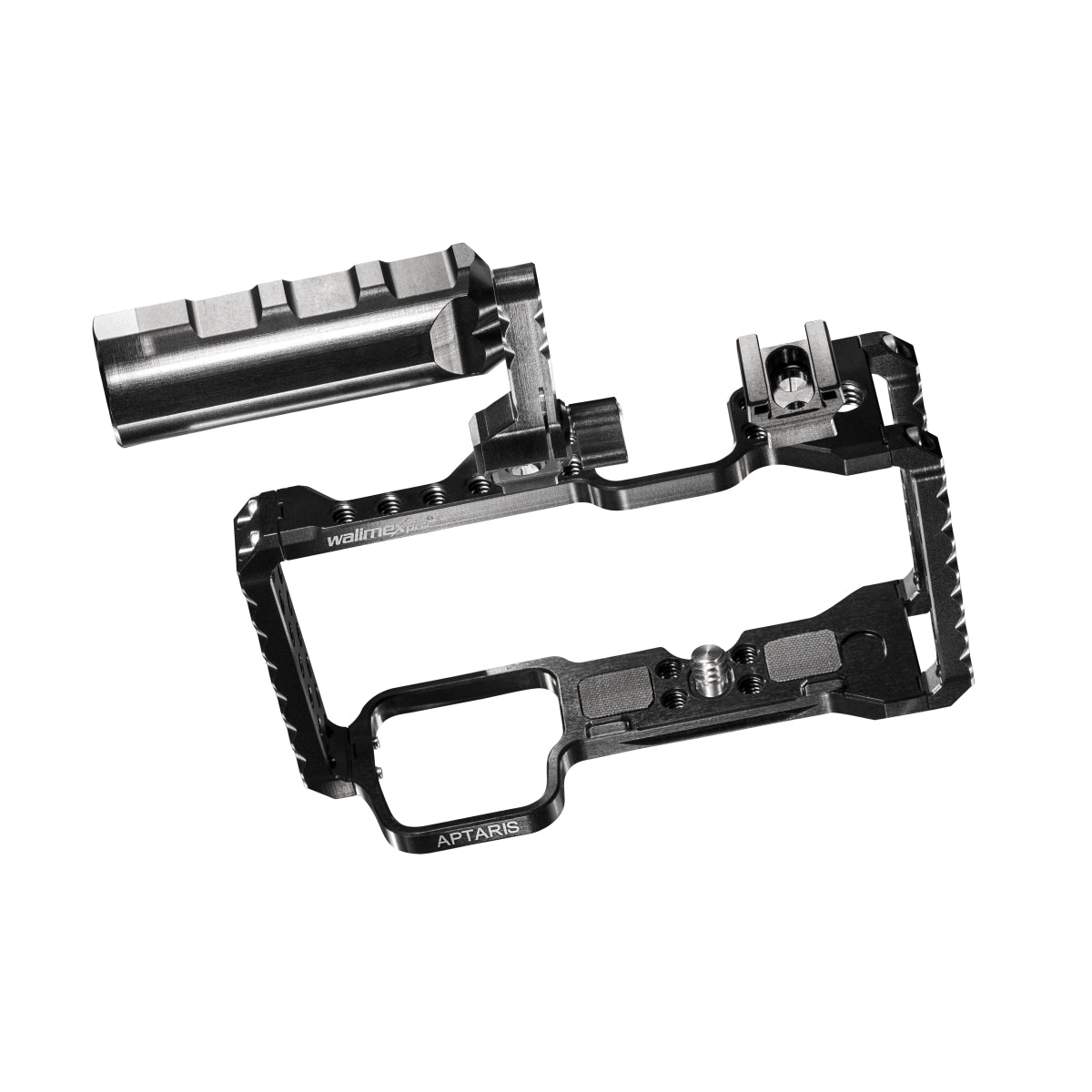 Aptaris per Sony NEX