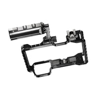 Aptaris per Sony NEX