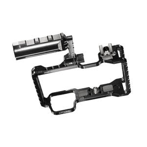 Aptaris per Sony NEX