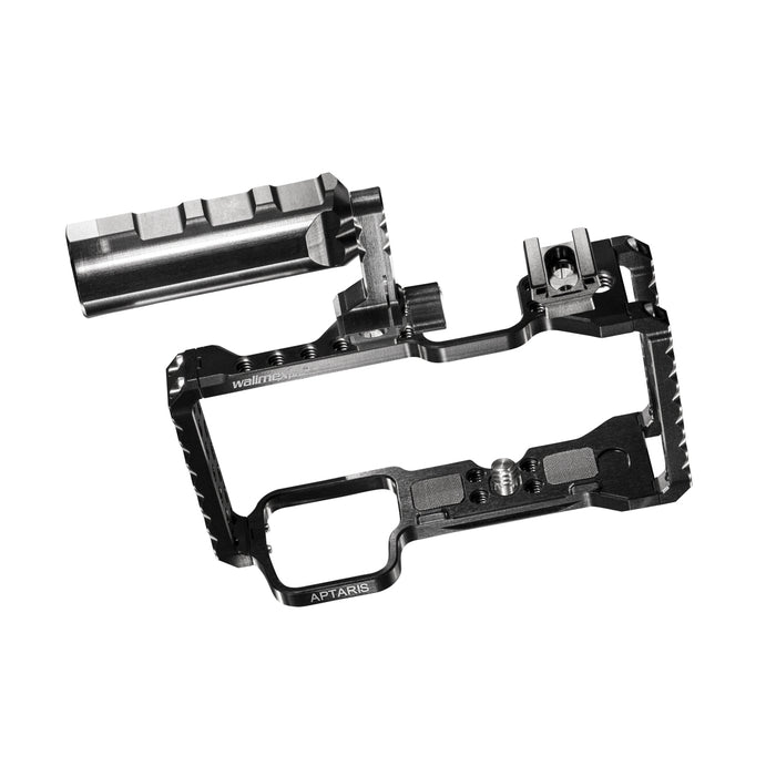 Aptaris per Sony NEX