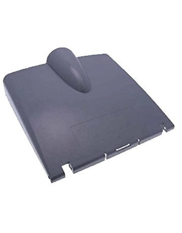 COVER PLASTICA POSTERIORE PER RASAERBA SEMOVENTE CARDINALE ricambio per codici 4110202 e 4110402 - IDEAL STAR