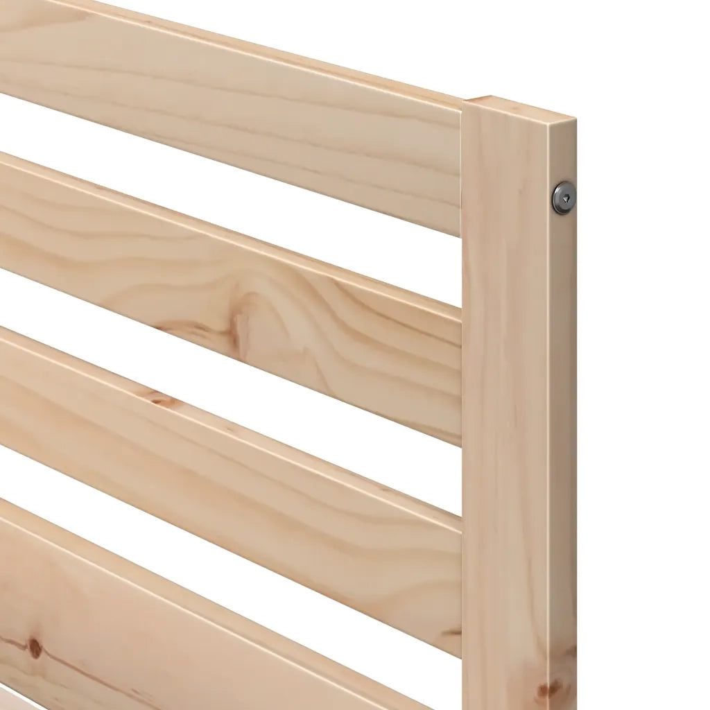 Divano letto con letto estraibile senza Materasso 80x200 cm 868188