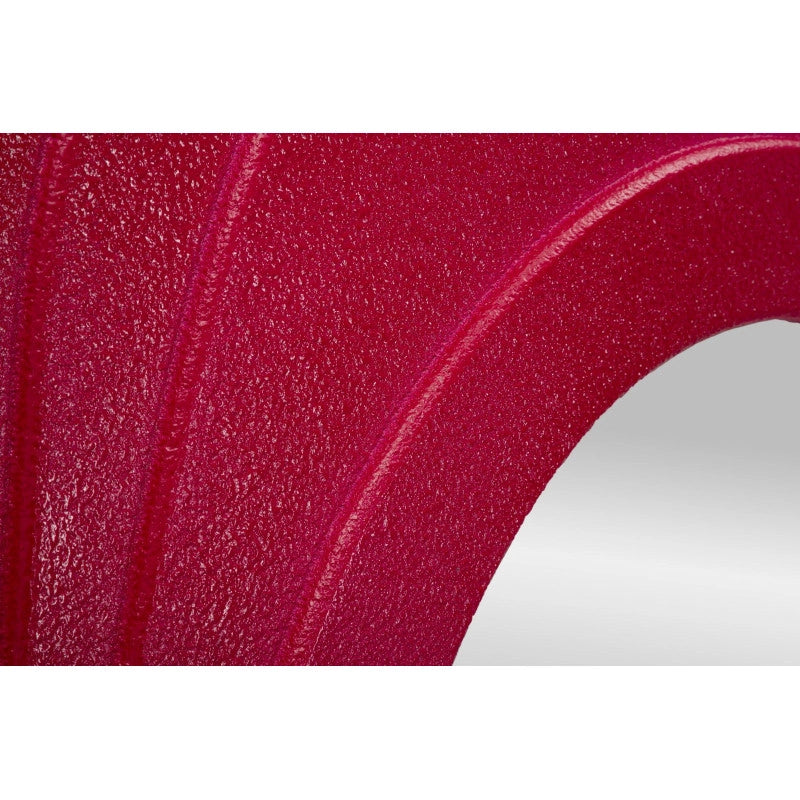 Specchio Da Muro Dafne Fuxia cm 90x4x165