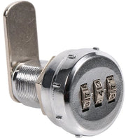 Safario Brandwerend - Cassetto con Blocco di Sicurezza - Cassetto con Chiusura a Cifre - Cassaforte - Cassetto con Chiave - Duraturo - 3 Digitale Combinazione - Cassetto Digitale