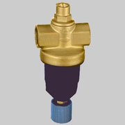 RIDUTTORE DI PRESSIONE 'HONEYWELL' MODELLO PN 40  2     HONEYWELL