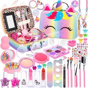 Set di Trucco per Ragazze 
Set di Trucco 
Set di Trucco per Ragazze 
Set di Trucco per Bambine 
Set di Trucco per Ragazze