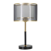 Lampadelle A Da Tavolo Levels cm ø 25x48