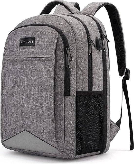 Borsa per Uomo e Donna, Borsa per Studente Borsa per Laptop per Università Scuola Secondaria Ufficio Viaggio Turismo