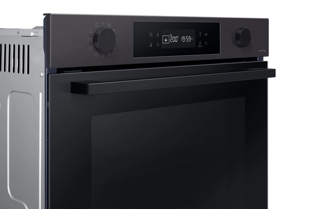 Samsung NV7B4140VBB-U5 Forno Multifunzione Samsung Serie 4 76L