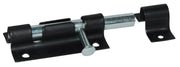 24pz foragliati a cannone in acciaio brunito mm. 60 cod:ferx.26160