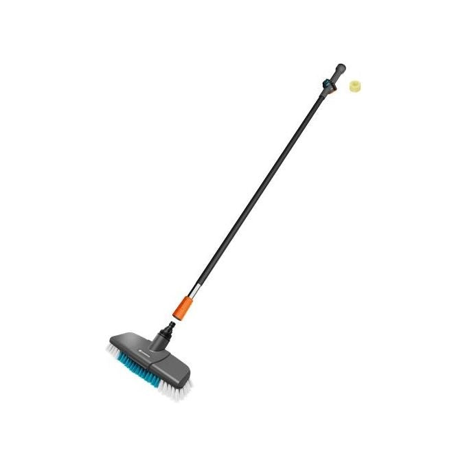 Gardena 18826-20 ugello atomizzatore per pistola ad acqua da giardino Plastica Verde, Grigio, Arancione