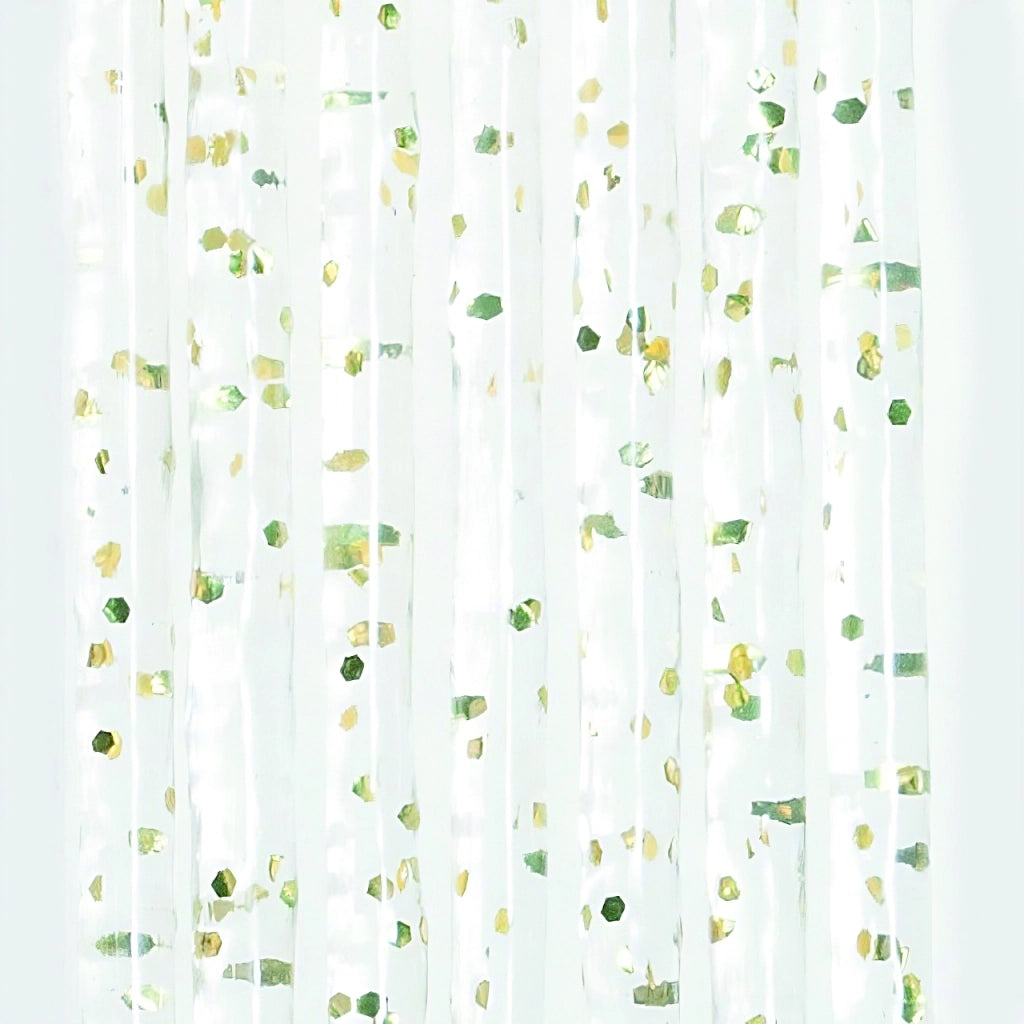 TENDA IN PVC GLITTER BEGONIA ROTOLO col. Oro 14.00 kg