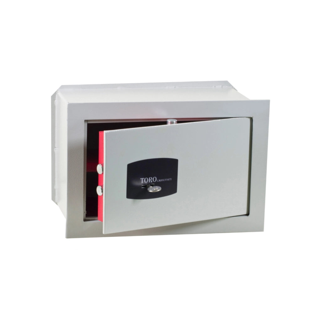 Cassaforte Meccanica Cm. 36 x 20 x 24h mm. 8
