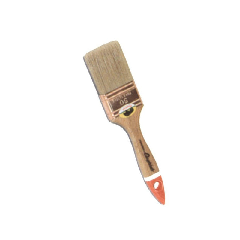 Pennellessa Tripla 20 Legno S.537 Cinghiale