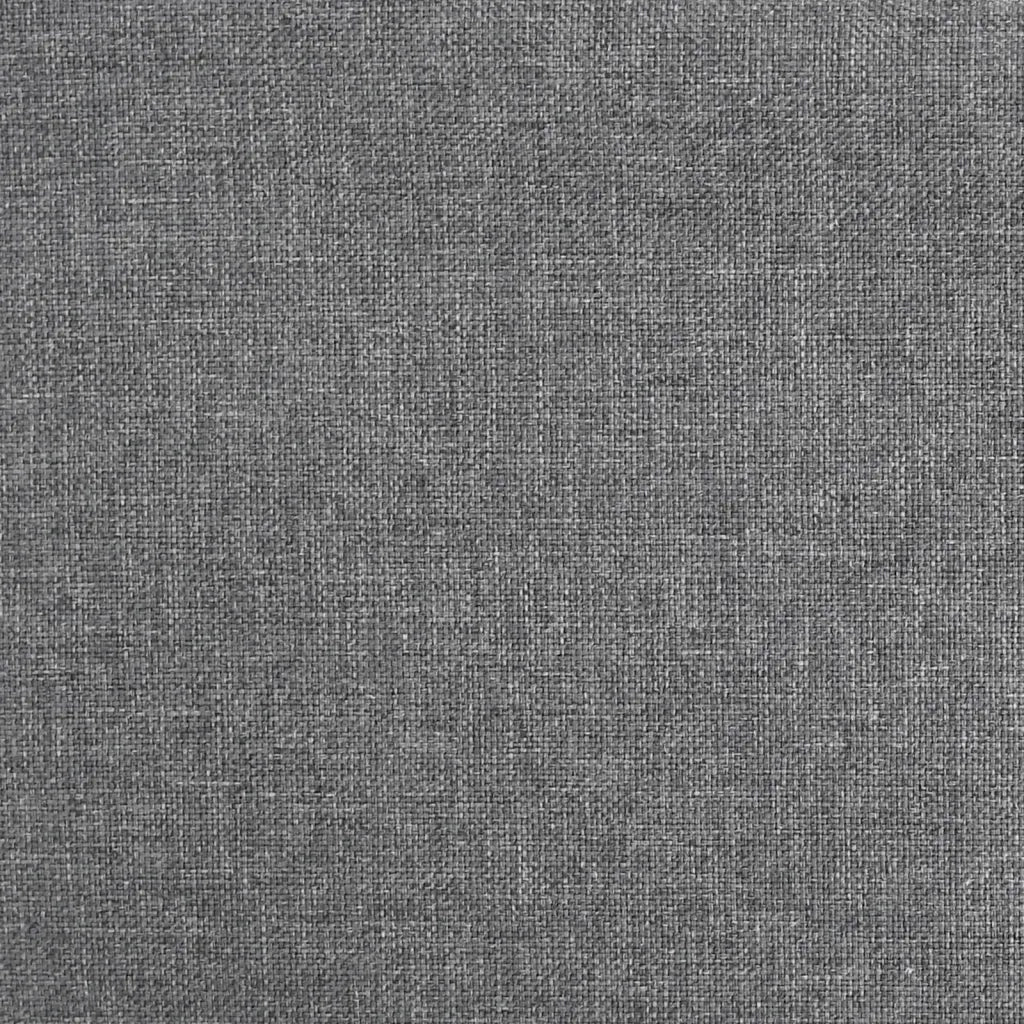 Sedie da Pranzo Girevoli 6 pz Grigio Chiaro in Tessuto cod mxl 67289