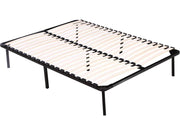 Rete a doghe - 160 x 200 cm - 20 doghe