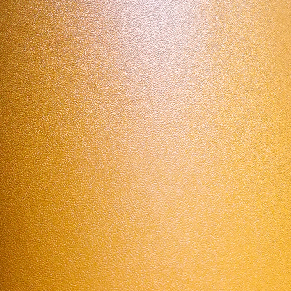 ARANCIO MELONE - Pellicola decorativa adesiva larga base 122cm Misura: 122x100 cm