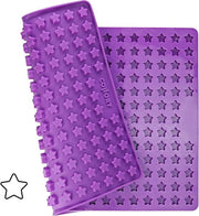 Matita per biscotti per animali domestici MINI (1,5 cm), forma per biscotti in silicone, forma per caramelle, forma per cioccolato, resistente al calore, sicuro per alimenti e privo di BPA