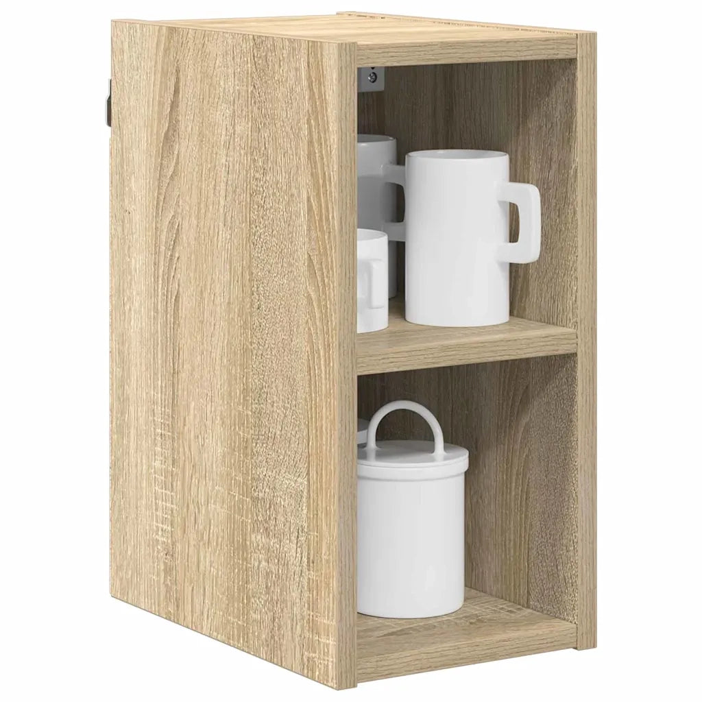 Armadio pensile Rovere Sonoma 20 x 29,5 x 40 cm 884404