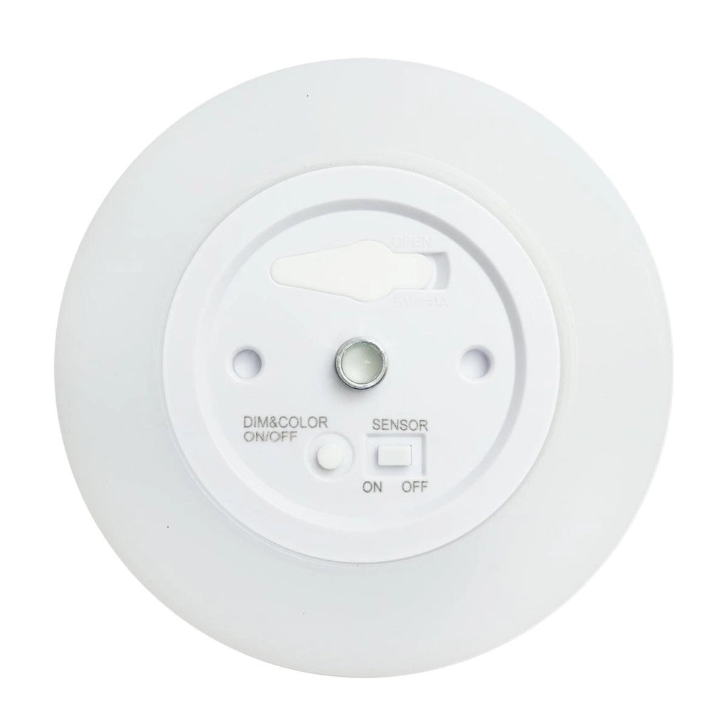 Lampada solare LED ricaricabile 2W con pannello solare 0,7W, batteria 3,7V 1200mAh, USB 5V 1A, IP65, per esterni, 3000K, Nero