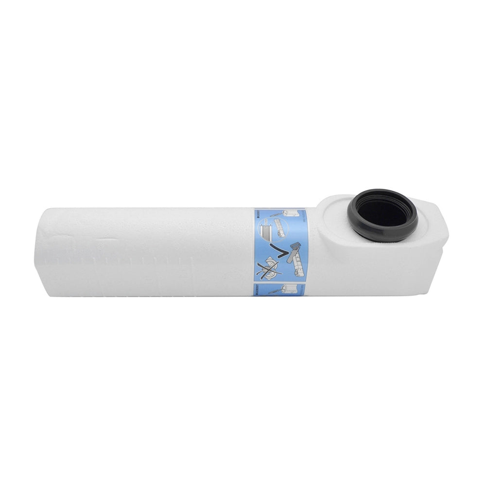 Tubo di risciacquo per cassette Sigma8 e Unica Geberit – 241.294.00.13
