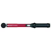 Gedore R68900100 GEDORE red Chiave dinamometrica con attacco 1-2'' e campo di taratura 20-100 Nm colore Nero