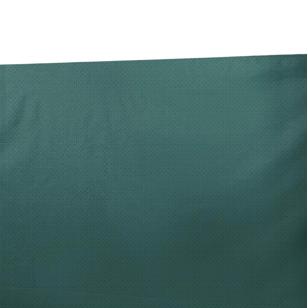 Telo copertura verde scuro impermeabile 215 x 155 x 150 cm