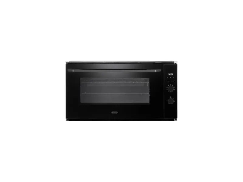 Forno elettrico NKM 90 N DeLonghi 90 cm multifunzione 87 L