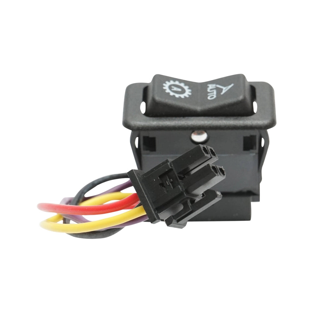 Interruttore pilota automatico per John Deere codice OEM RE273992