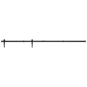 Kit Mini Anta Scorrevole Armadio in Acciaio al Carbonio 183 cm CFW8318705