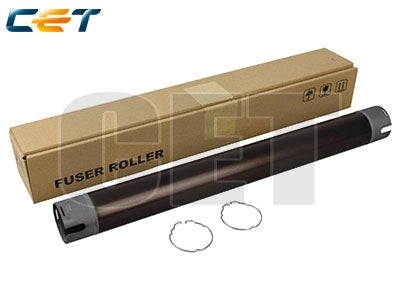 CET Upper Fuser Roller Canon iR5570，iR6570 #FC6-3566-000