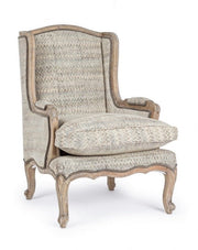 Poltrona 70x72x102h cm Elodie