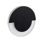 Kanlux SOLA 27558 luce scala LED 0,8W 12V 4000K nero