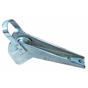 MUSONE DI PRUA INOX MM. 590