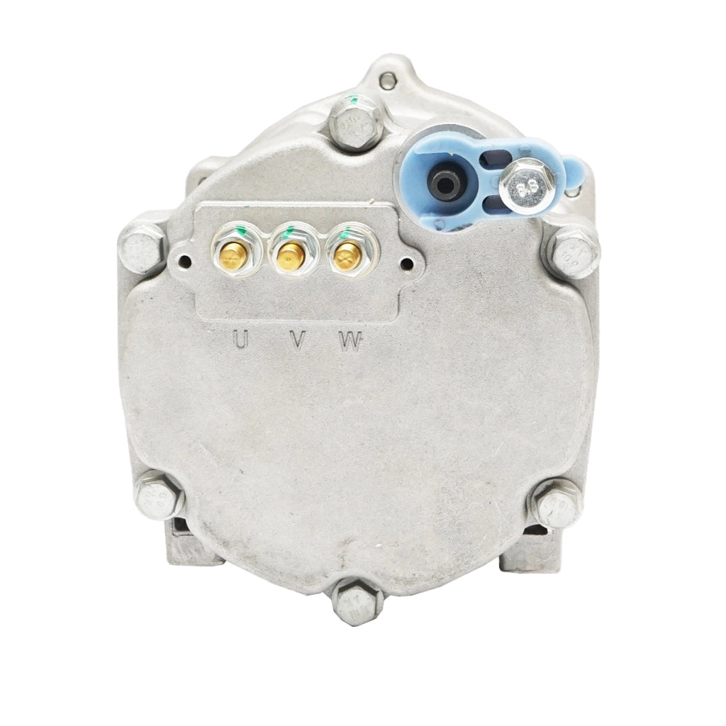 Compressore climatizzatore 24V per impianto di climatizzazione fissa