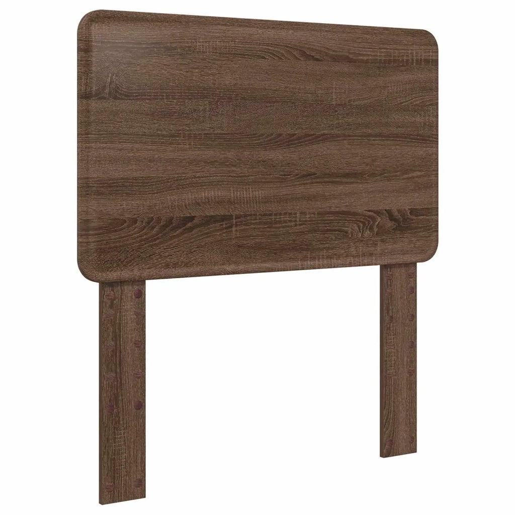 Testiera Rovere Marrone Legno multistrato 887953