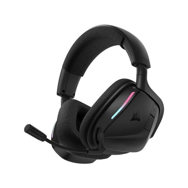 Cuffie gaming corsair ca 9011379 ww void wireless v2 rgb black