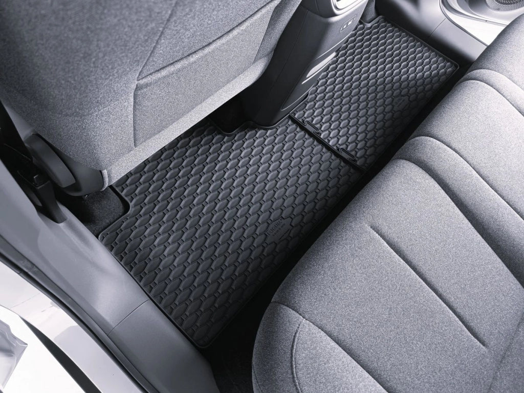 RIGUM907162 , Tappeti per Auto Gomma per Leapmotor B10 dal 2025- Hybrid e Elettrica