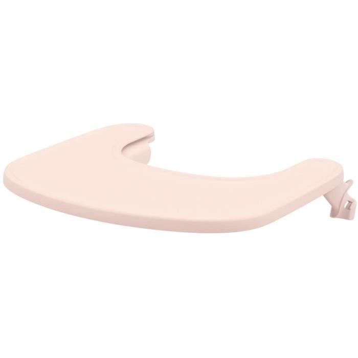 Lemo 2 Pack 3 in 1 con seggiolone regolabile, set bebè e vassoio - CYBEX - Pearl Rose