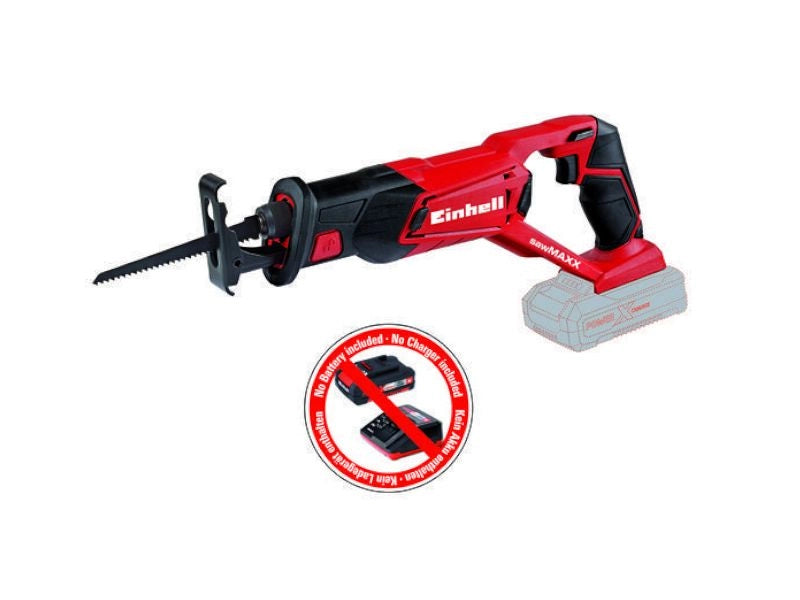 Sega universale a gattuccio Einhell TE-AP 18/22 Li - Solo Power X-Change 18V