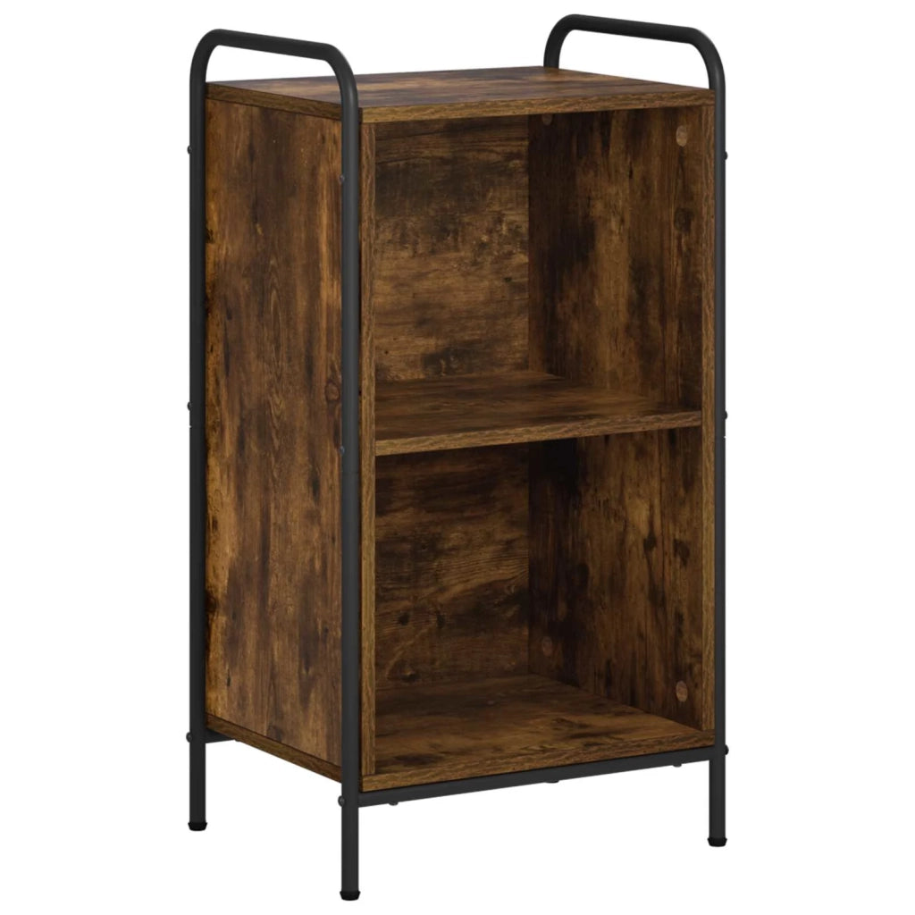 Armadio per Libri 55,5 x 33 x 174 cm Legno ingegnerizzato 8013886