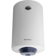 Ariston blu1 r 50 v verticale boiler sistema per caldaia singola blu, bianco - BLU1R50V