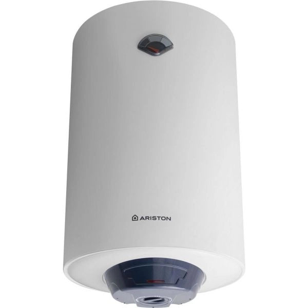 Ariston blu1 r 50 v verticale boiler sistema per caldaia singola blu, bianco - BLU1R50V
