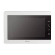 Kit videocitofono Bticino Mono/bi familiare 7"
