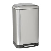 Pattumiera a pedale KITCHEN MOVE GREENWICH - 40L - Acciaio inox